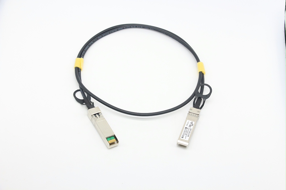 10G SFP+ 有源銅纜