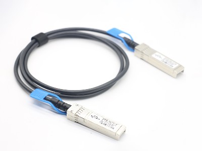 25G SFP28 轉(zhuǎn) SFP28 DAC 高速線(xiàn)纜