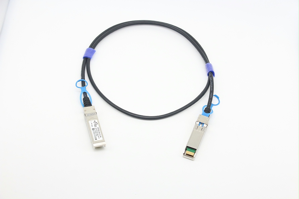 25G SFP28 高速線(xiàn)纜