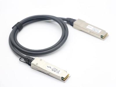 40G QSFP+ 高速線(xiàn)纜