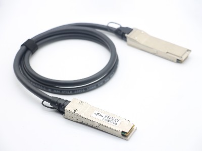 100G QSFP28 高速線(xiàn)纜